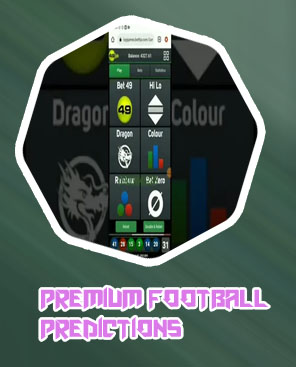 Accurate betting prediction