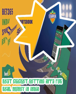 Best betting apps india
