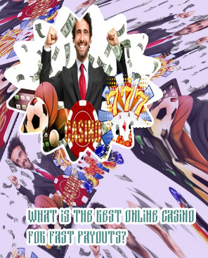 Best casino real money online