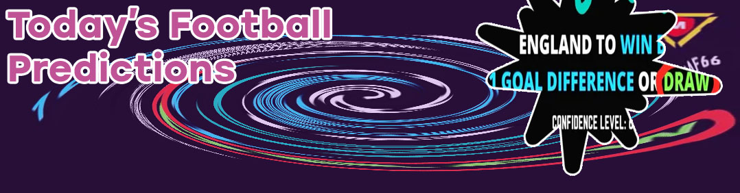 Best experts football predictions today