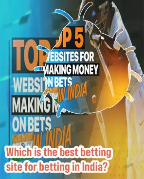 Best indian betting sites