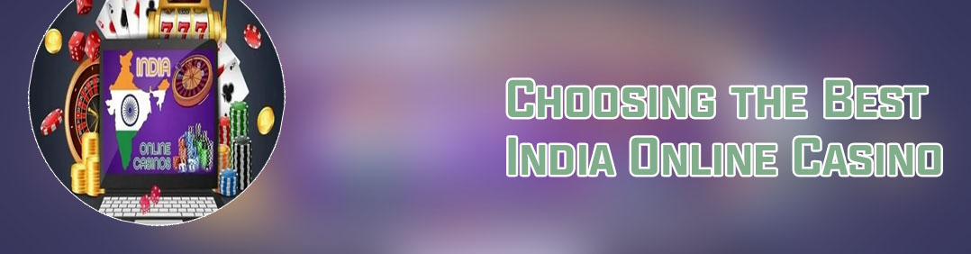 Best online casino sites in india