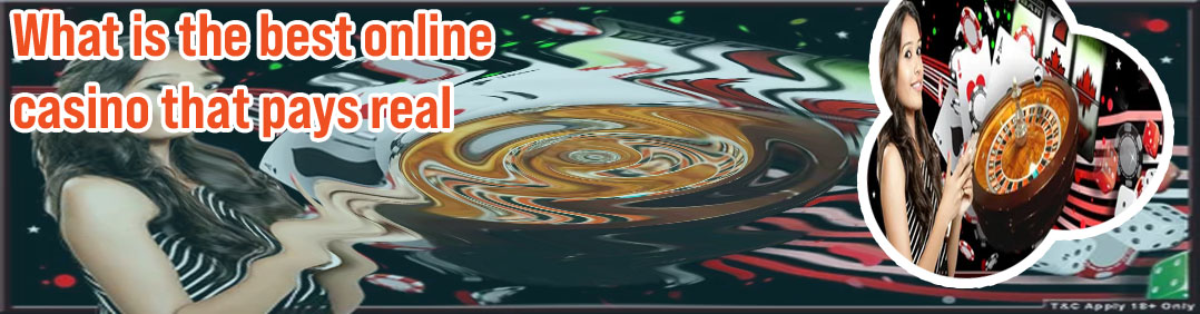 Best real money casino games
