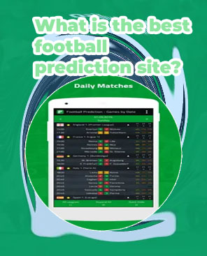 Best site for free football prediction