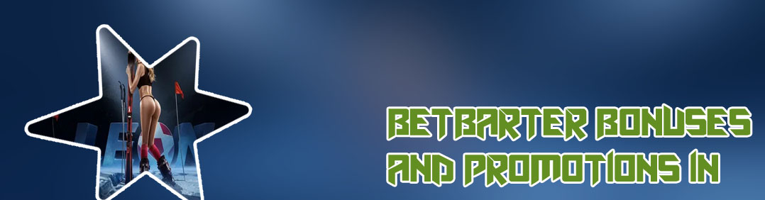 Betbarter 10 free bet