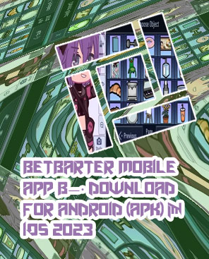 Betbarter app download for android apk