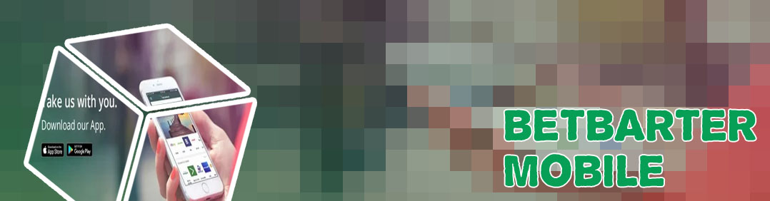 Betbarter app downlod