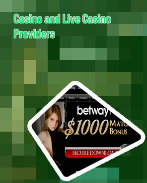 Betbarter casino ca