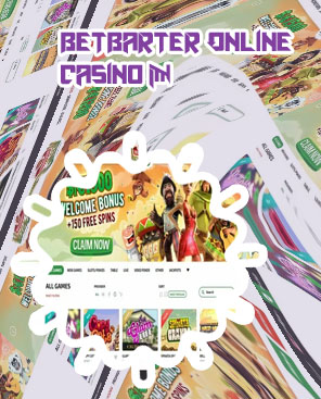 Betbarter casino promo