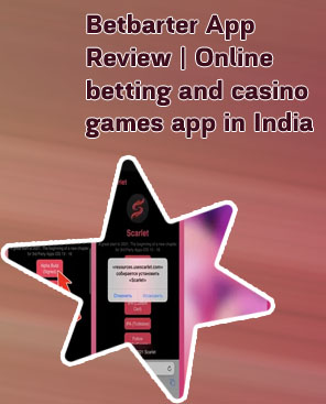 Betbarter download iphone