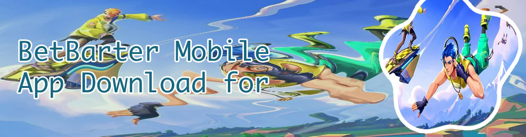 Betbarter mod apk