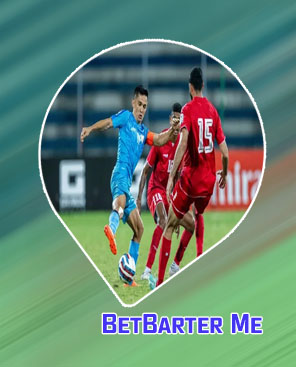 Betbarter signup India