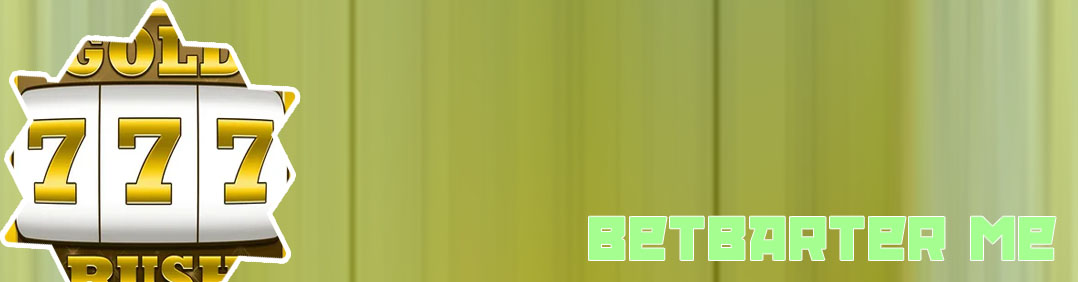 Betbarter slot