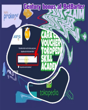 Betbarter voucher claim