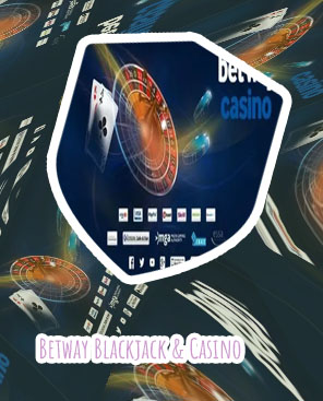 Betway live casino download in India