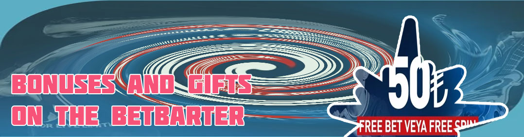 Bonus betbarter