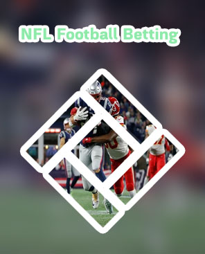 Bookmaker nfl
