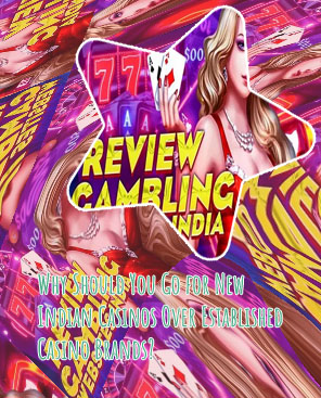 Casino sites india