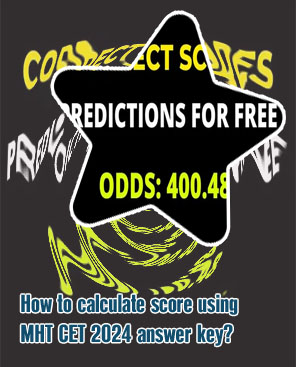 Closed correct score