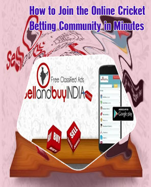 Download betbarter application in India