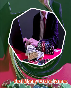Game online casino real money