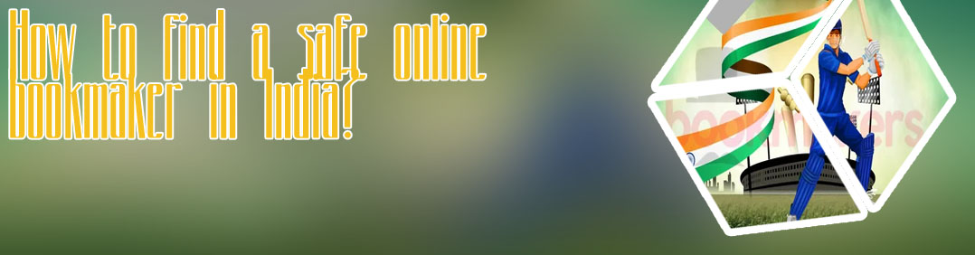 Legal betting sites in india