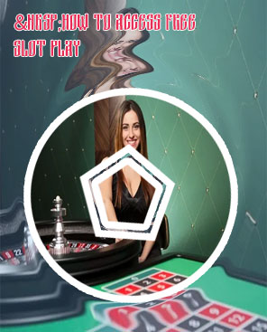 Live casino free