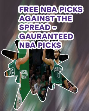 Nba games tonight expert picks