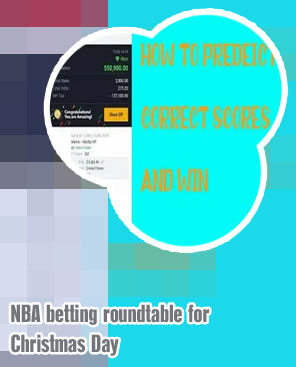 Nba spreads christmas day