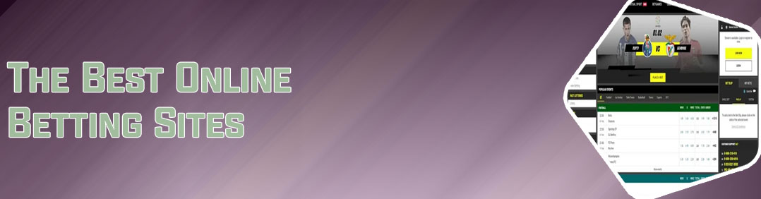 Online betting reviews