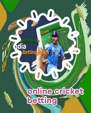 Online cricket betting apps in india