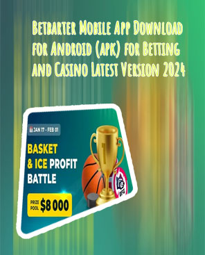 Place bet betbarter