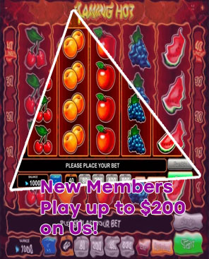 Play real casino games online