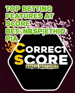 Score bet