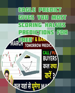 Second half most goals prediction tomorrow