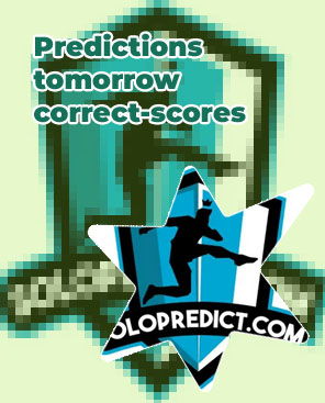Solopredict tomorrow