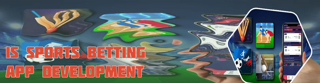 Sports betting app in india