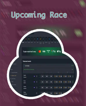 Sportsbet live racing