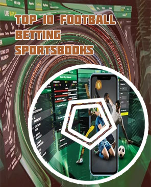 Top ten sports betting sites