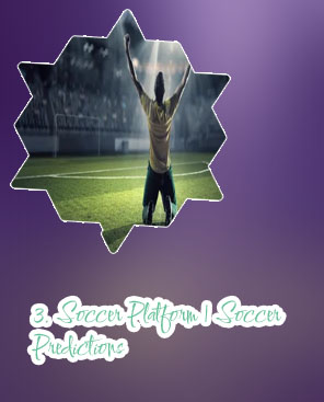 Unbeatable soccer predictions