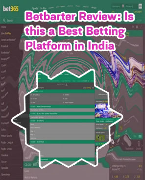 What is multiple bets in betbarter